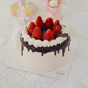 Chocoberry 6"